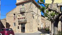 Vista exterior de Casa o xalet en venda en Biure amb Terrassa i Balcó