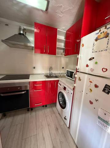 Piso en Venta en Arcos