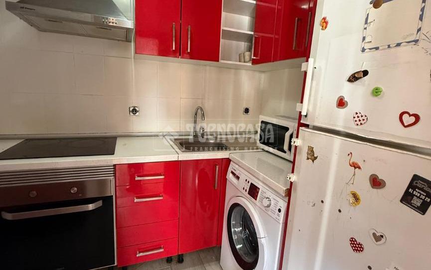 Photo 1 of Flat for sale in Arcos, Madrid