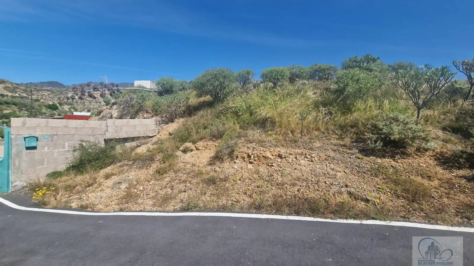 Residencial en venta en Granadilla de Abona