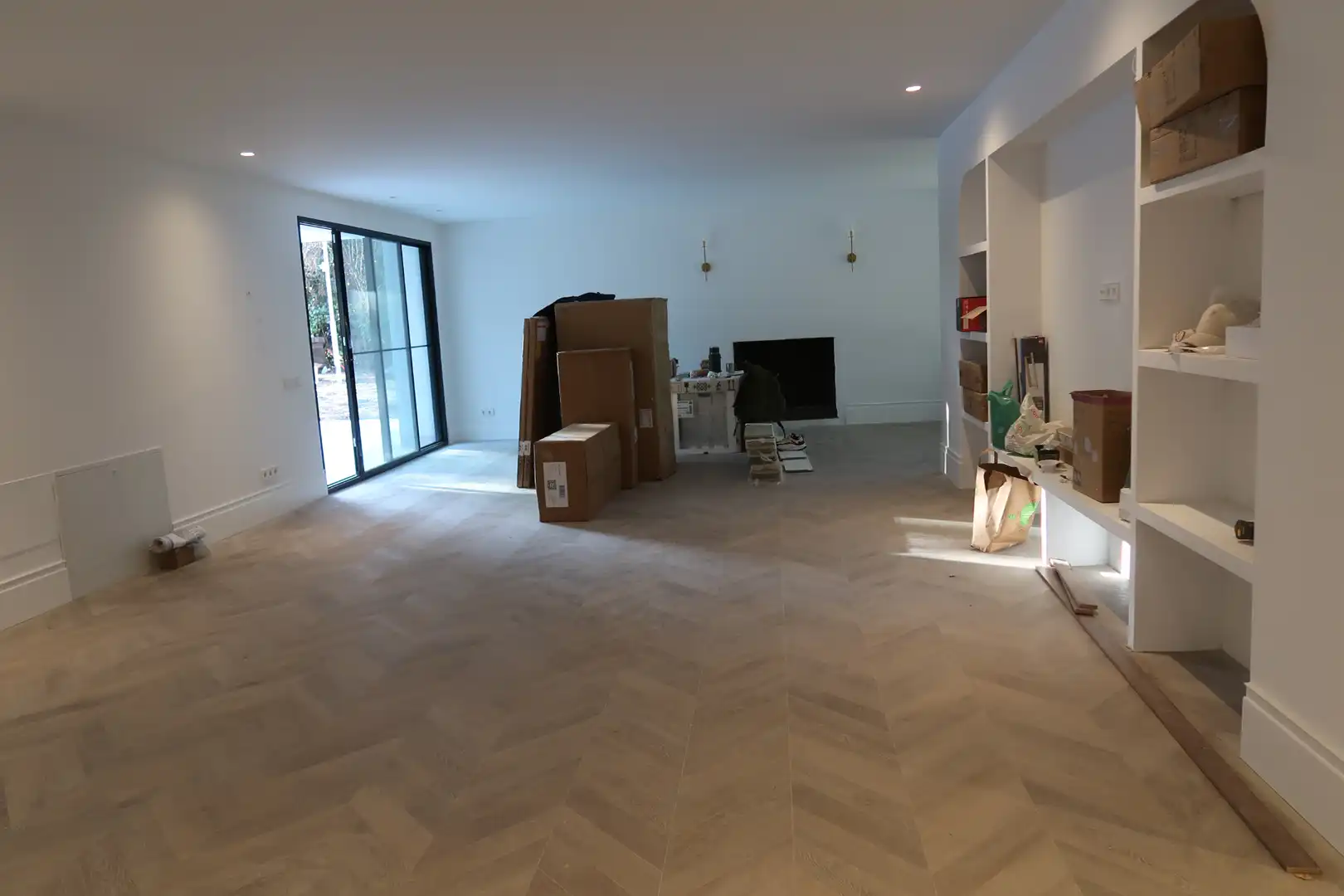 Casa o chalet en venta en Moncloa - Aravaca