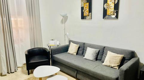 Foto 2 de Piso en venta en Encarnación - Regina, Sevilla