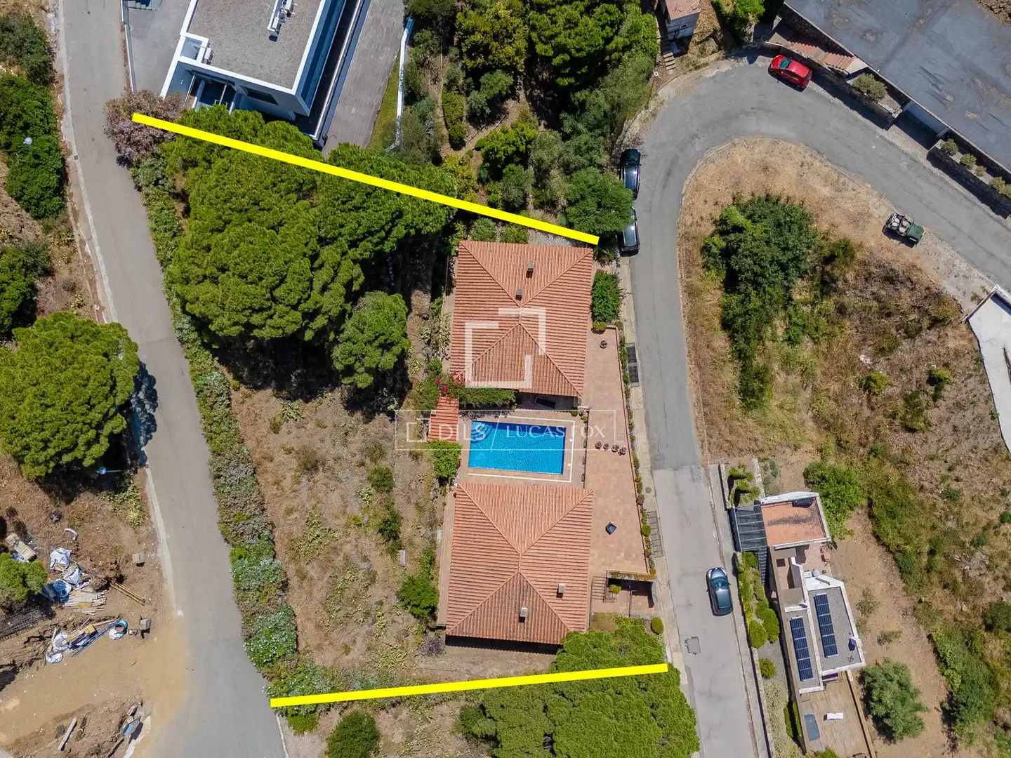 Casa o xalet en venda en El Port de la Selva amb Calefacció, Terrassa i Traster