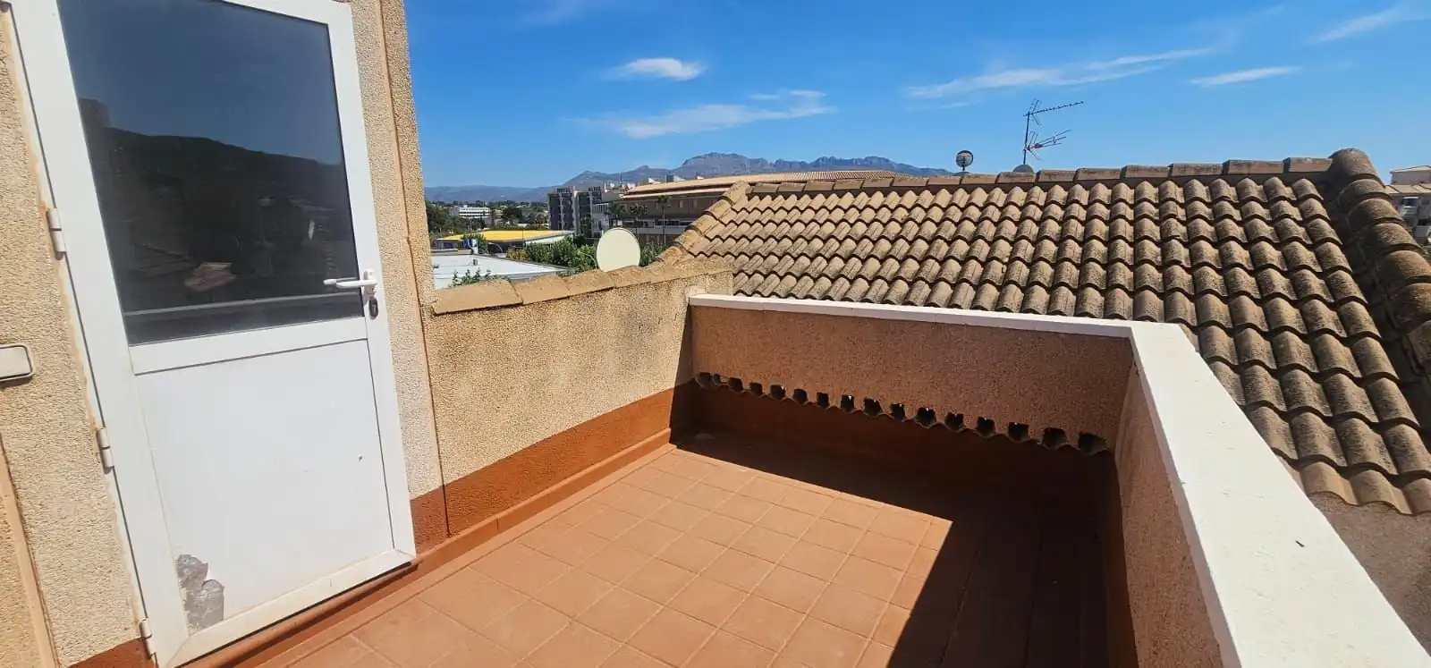 Dúplex amb piscina en venda a L'Albir, imagen 22