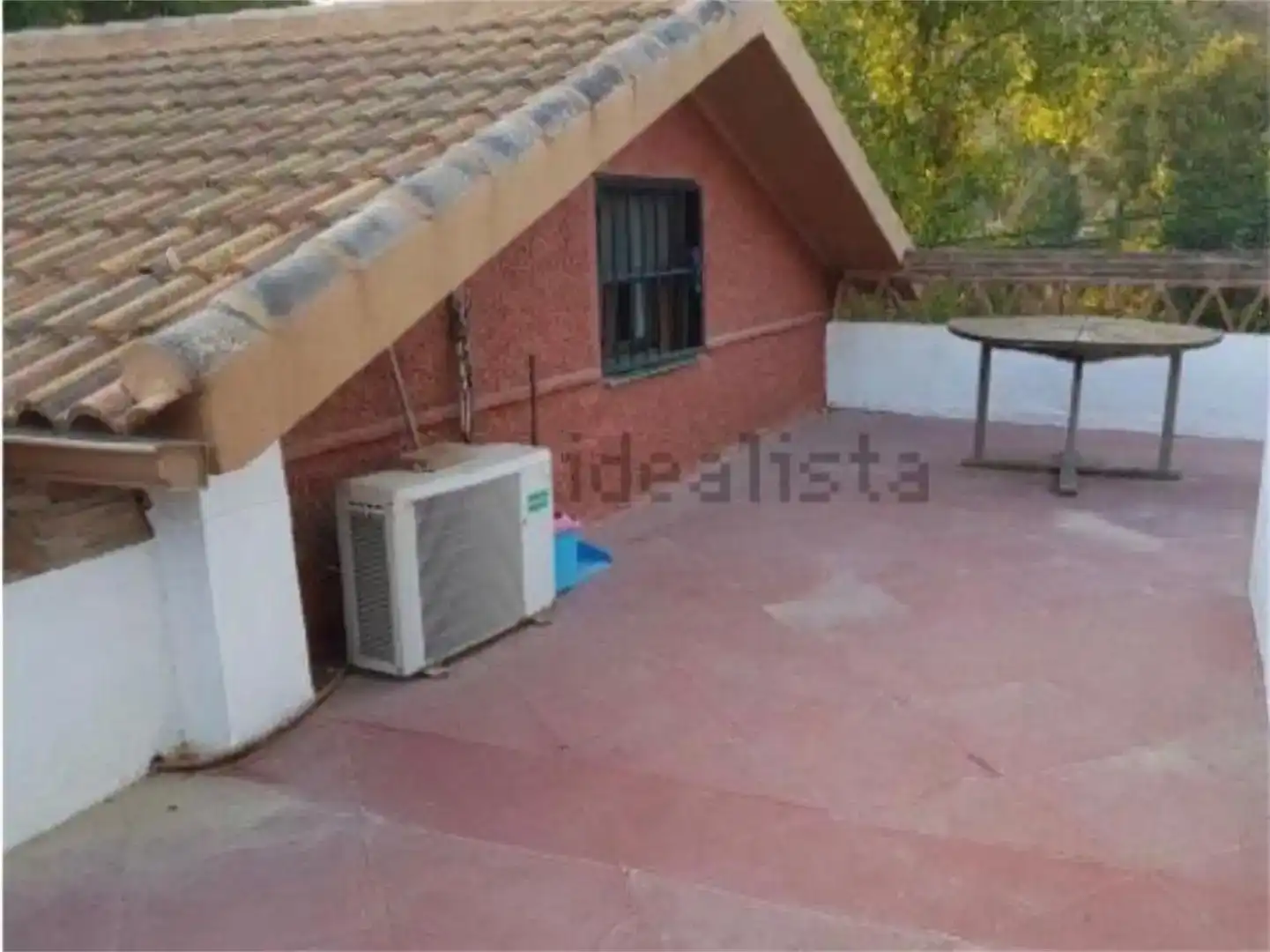 Terrassa de Pis en venda en Coín amb Aire condicionat, Jardí privat i Parquet