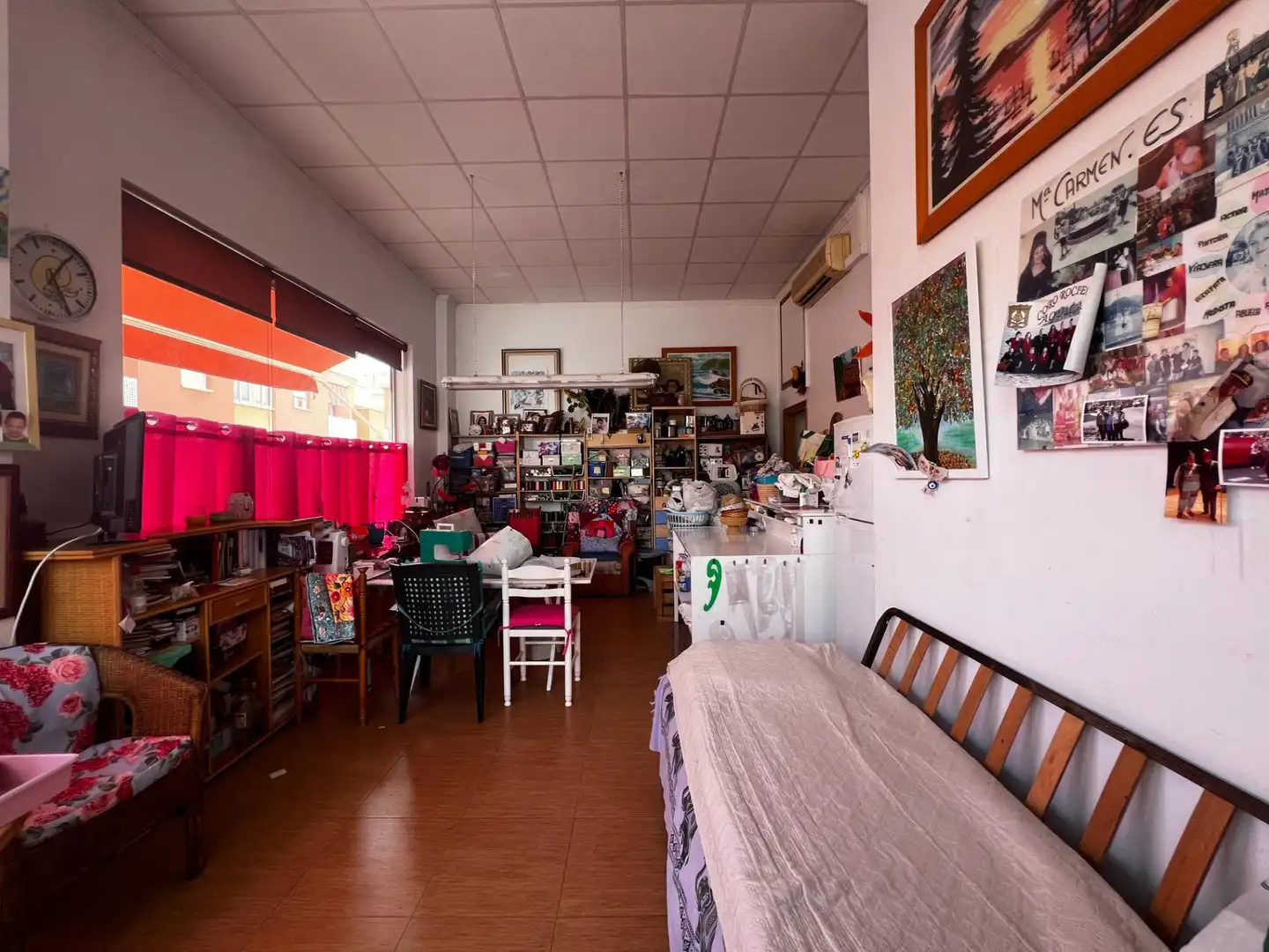 Business premises for sale in Casco Antiguo