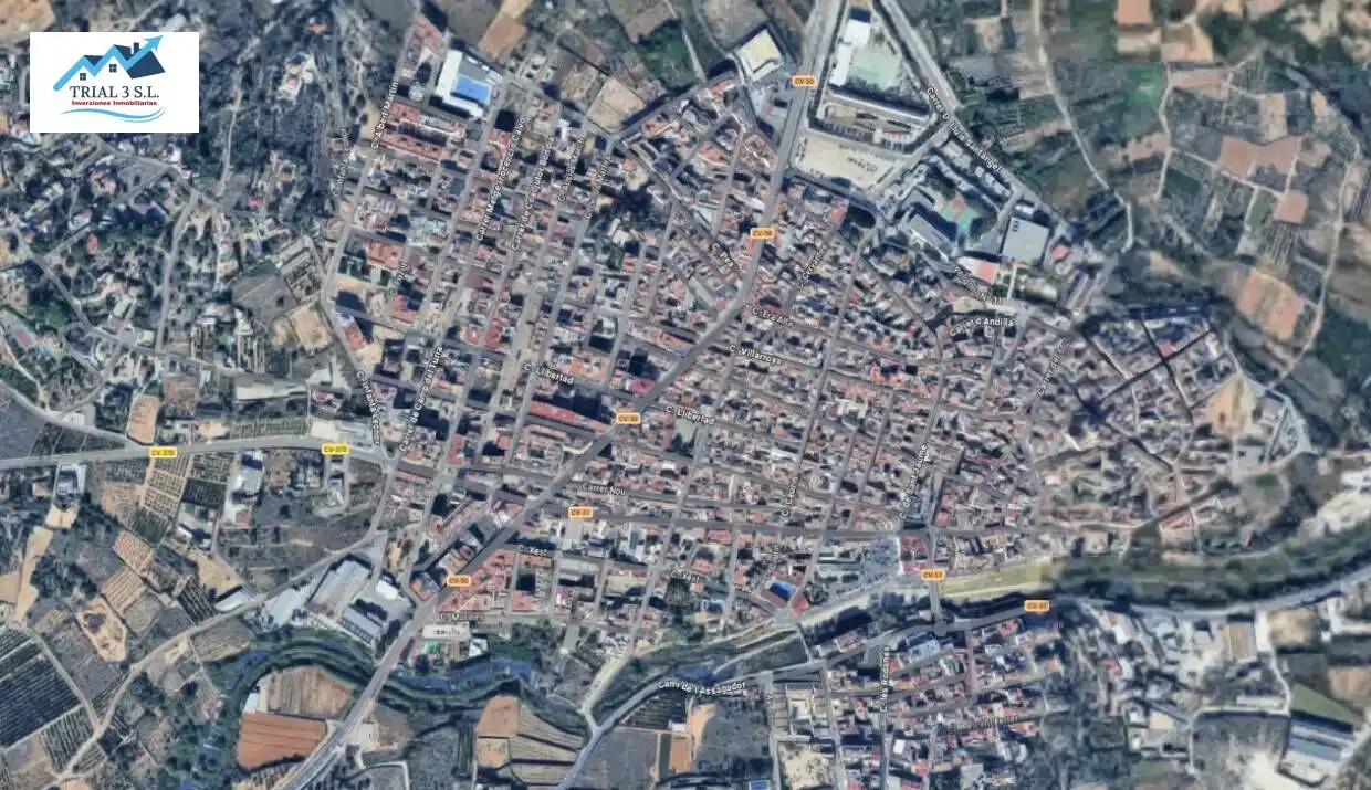Pis en venda a Calle INFANTA DOÑA LEONOR, imagen 3