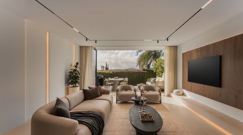 Photo 5 of Detached homes for sale in Aloha, Marbella