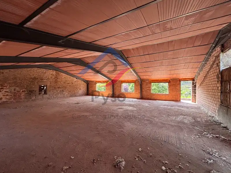 Casa rústica en venda a Barrio Villanueva de la Nia, imagen 33