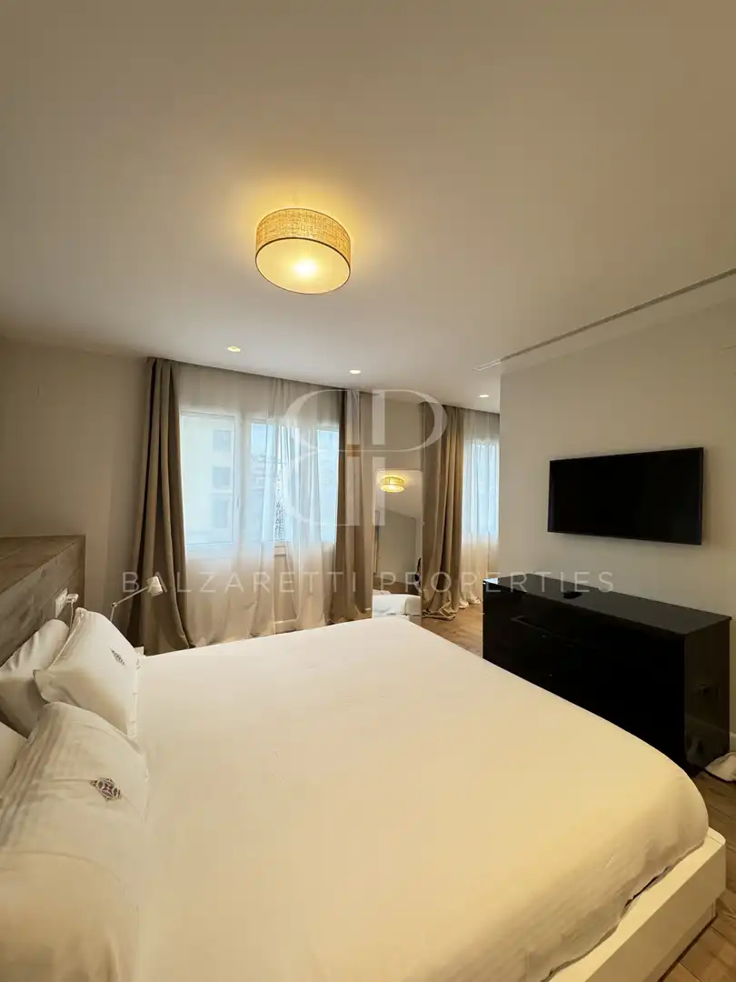 Flat with terrace to rent in Carrer d'Aragó, imagen 55
