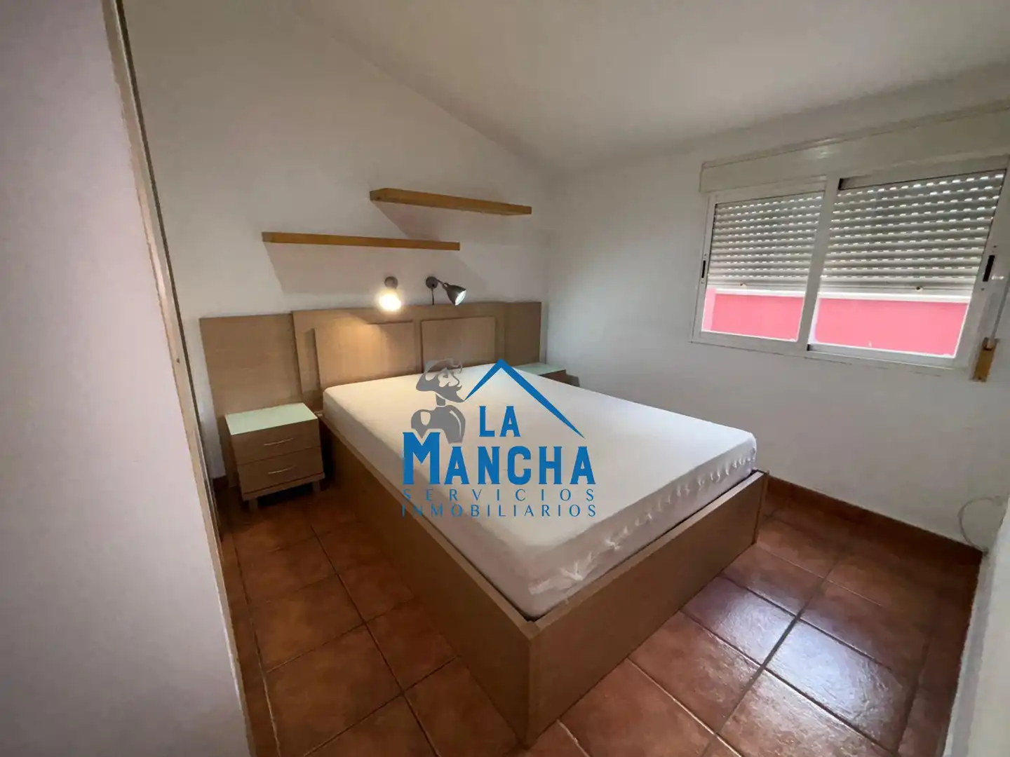 Habitación de Ático en venta en Albacete con Aire acondicionado, Calefacción y Terraza
