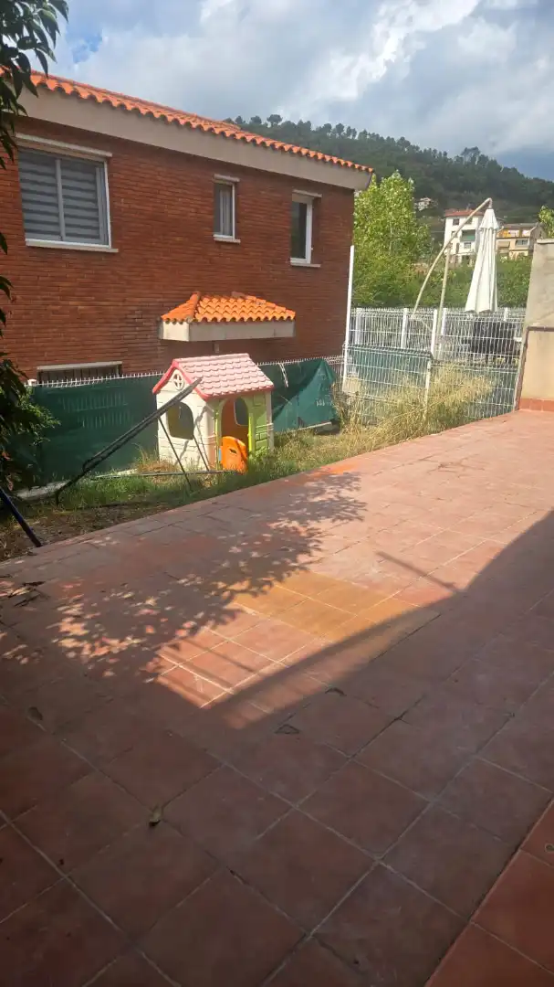Adosado con terraza en venta en Carrer de Mossèn Lluís Daví 60, imagen 45