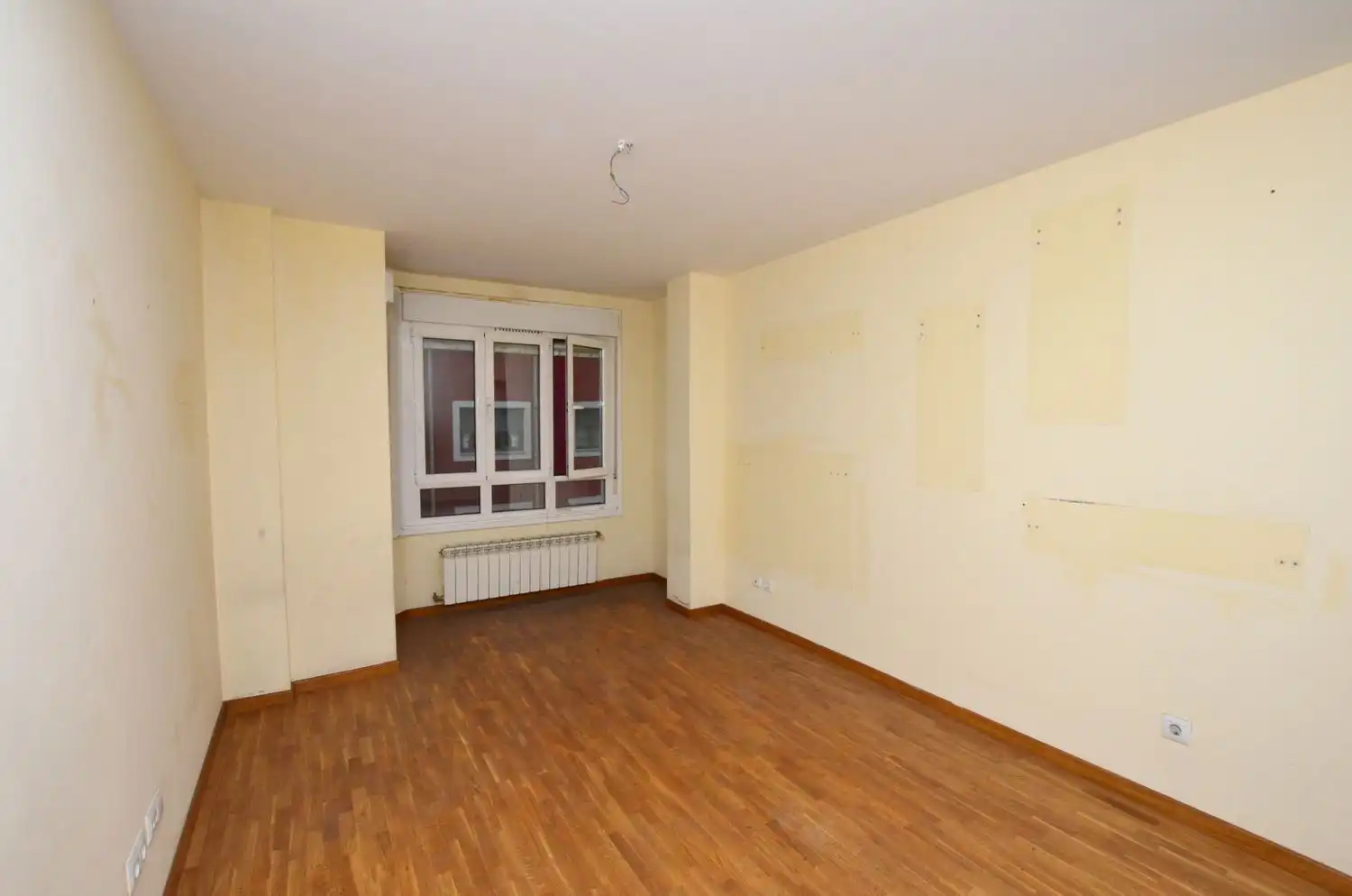 Bedroom of Flat for sale in Mieres (Asturias)  with Storage room and Swimming Pool