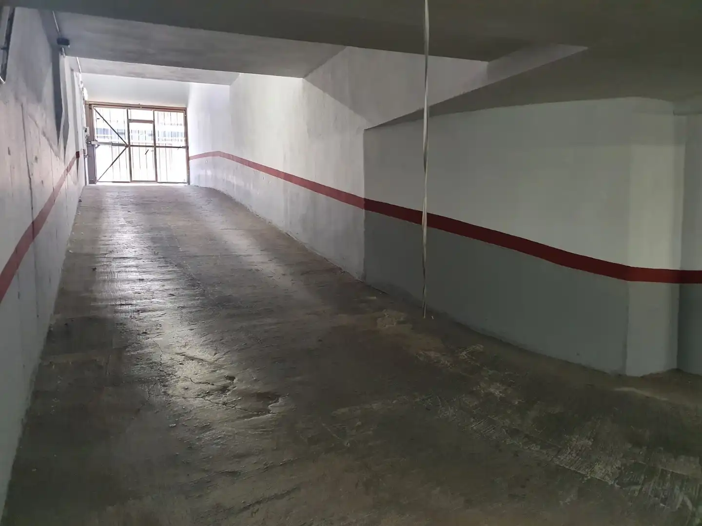 Parcheggio in vendita a Alacant
