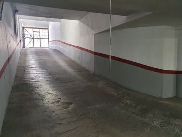 Aparcament en venda a Alacant
