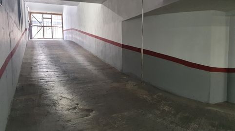 Solvia Inmobiliaria  Garaje Silla