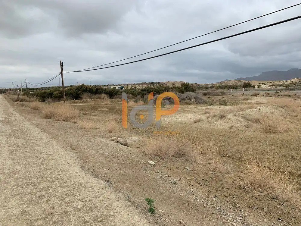 Terrenys i solars en venda a Cuevas del Almanzora pueblo, imagen 2
