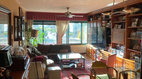 Foto 3 de Piso en venta en Calle Ignacio Serrano, 1, Covaresa, Valladolid Capital