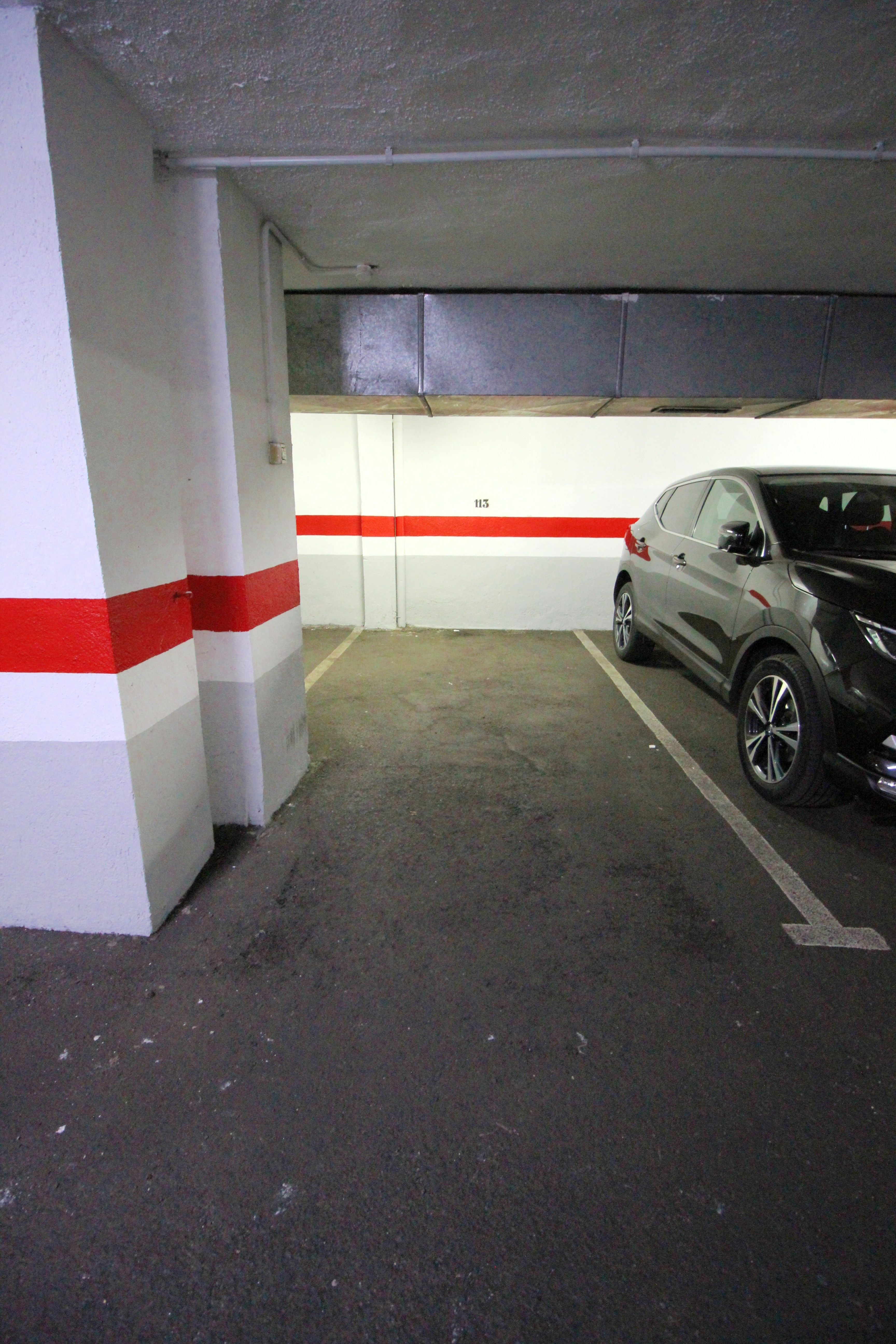 Garage for sale in Calle Felipe Pedrell, Villa Ascensión - El Perú - Cruz del Señor