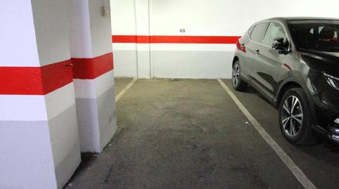 Foto 2 de Garatge en venda a Calle Felipe Pedrell, Villa Ascensión - El Perú - Cruz del Señor, Santa Cruz de Tenerife