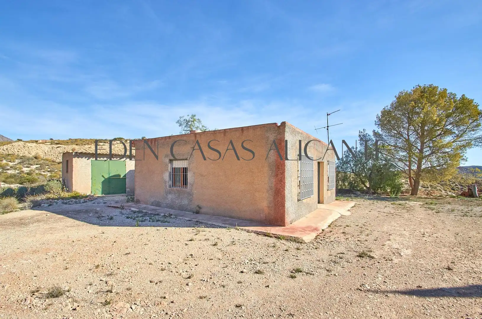 Casa o chalet en venta en Busot con Terraza y Trastero