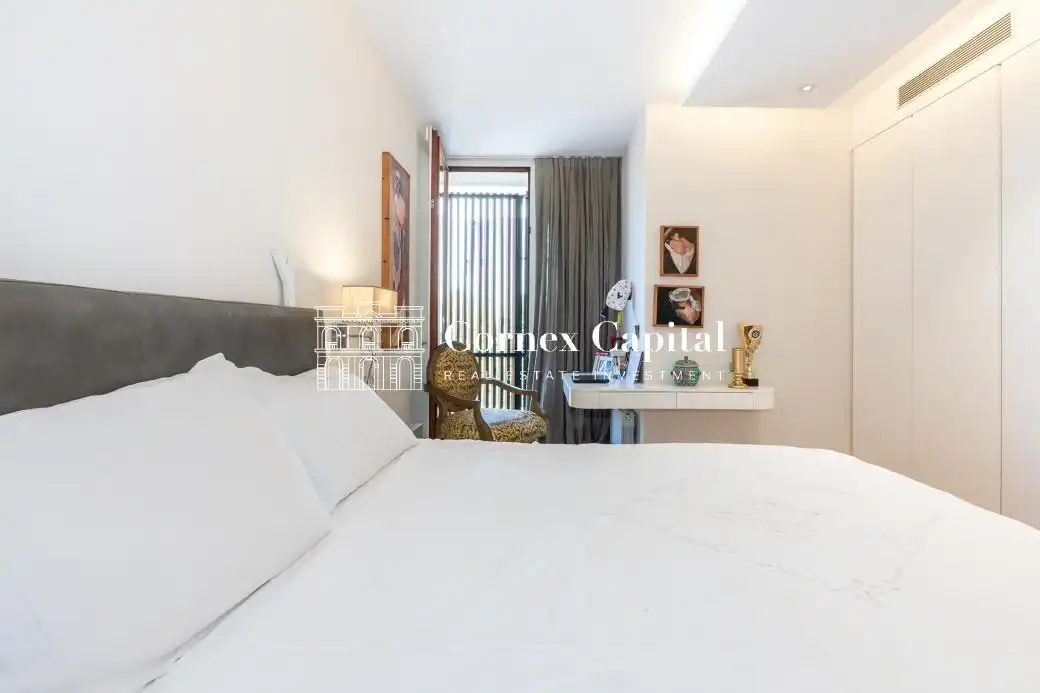 Habitación de Piso en venta en Barcelona con Aire acondicionado, Calefacción y Terraza