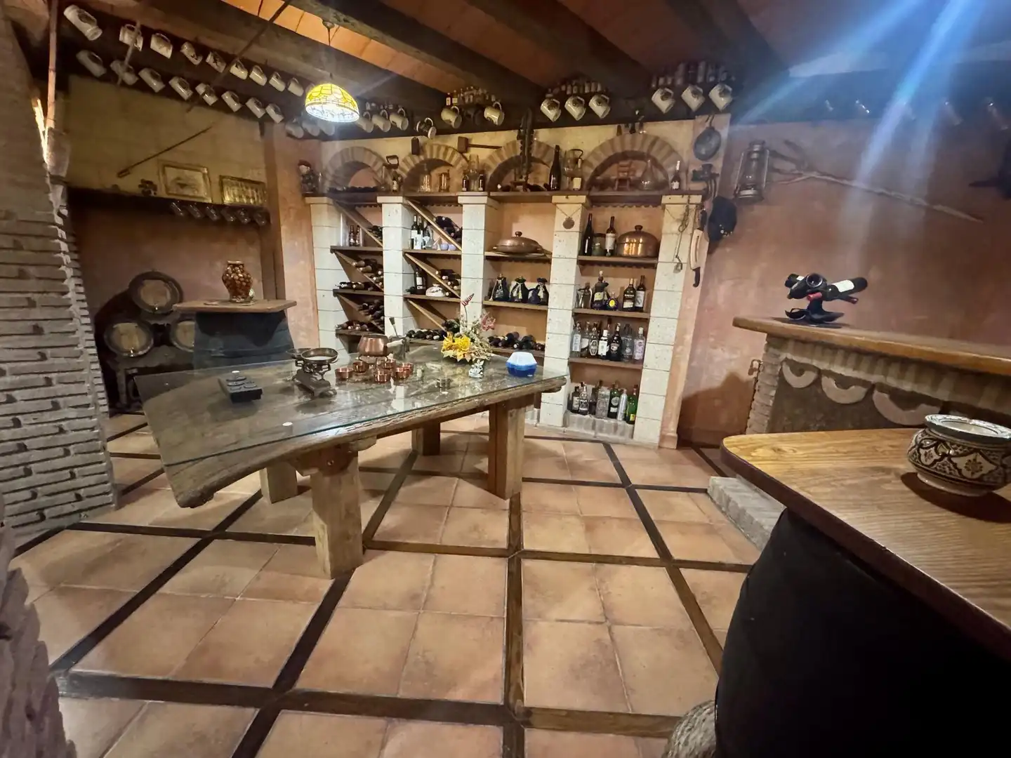 Kitchen of Houses for sale in Alfacar