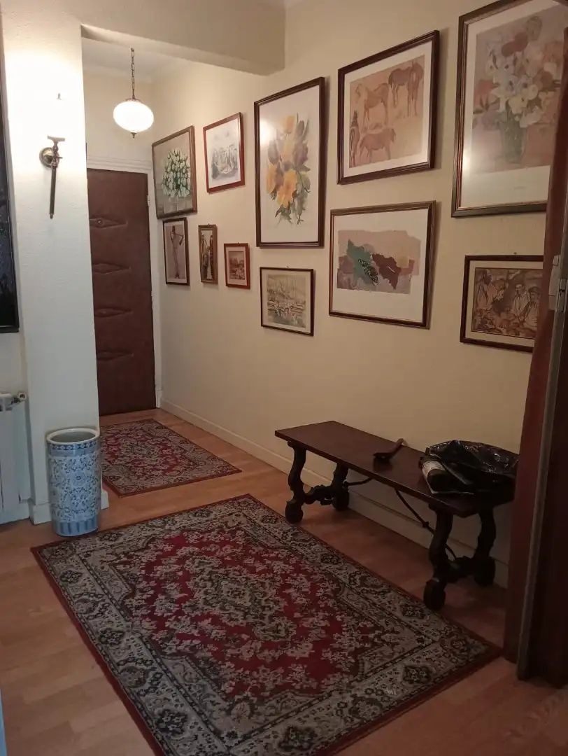 Flat for sale in Irun   with Heating, Parquet flooring and Balcony