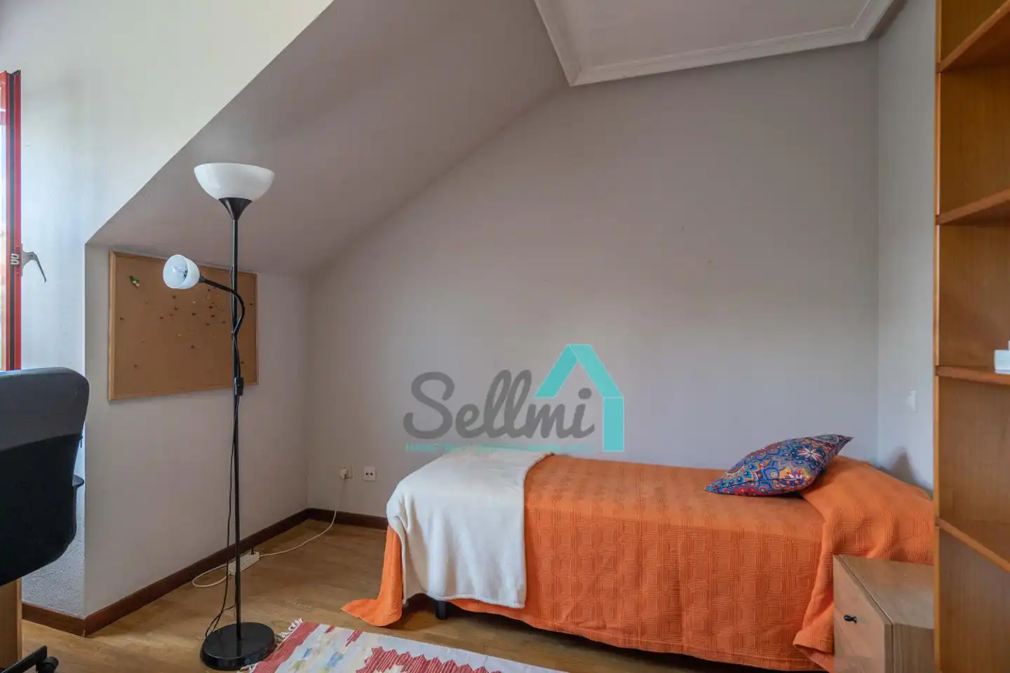 Duplex with lift to rent in Calle del Postigo Bajo, imagen 21