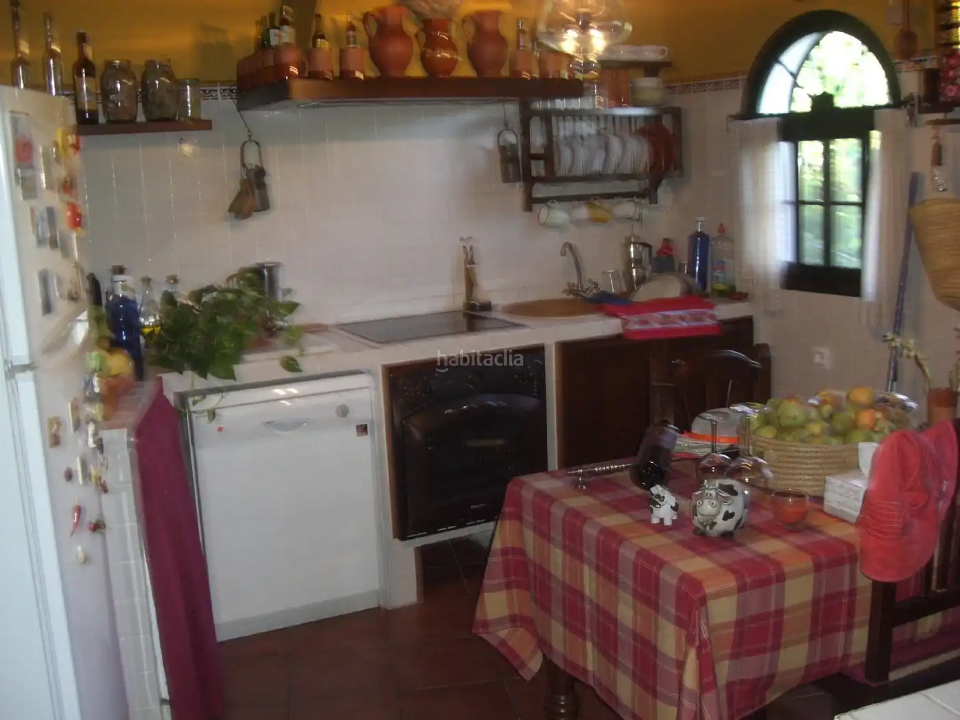 Casa amb jardí en venda a Calle la Charneca 4, imagen 21
