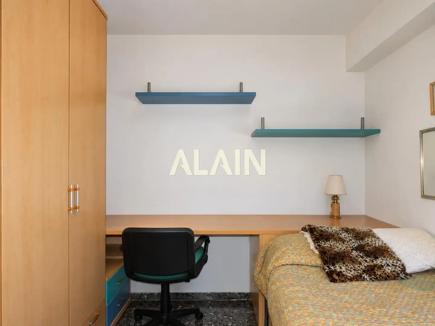 Wohnung mit Terrasse zum Verkauf in L'Eixample, imagen 29