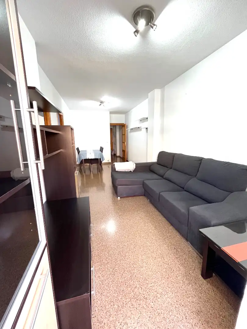 Appartement avec piscine à louer à Residencial Triana - Barrio Alto, imagen 3