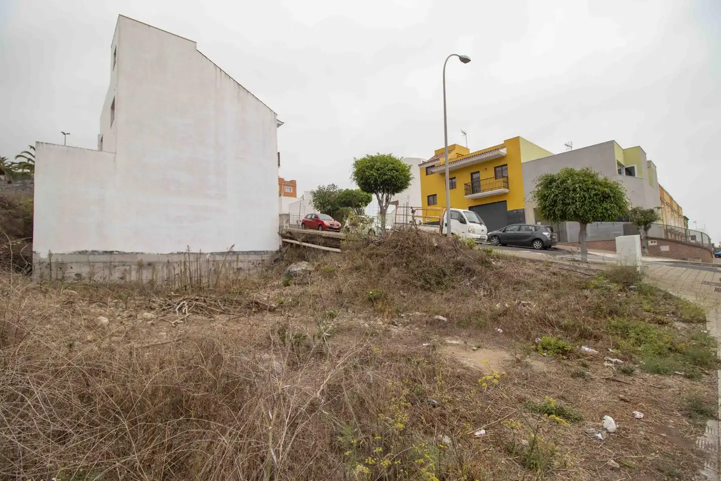 Wohnung zum Verkauf in La Guancha
