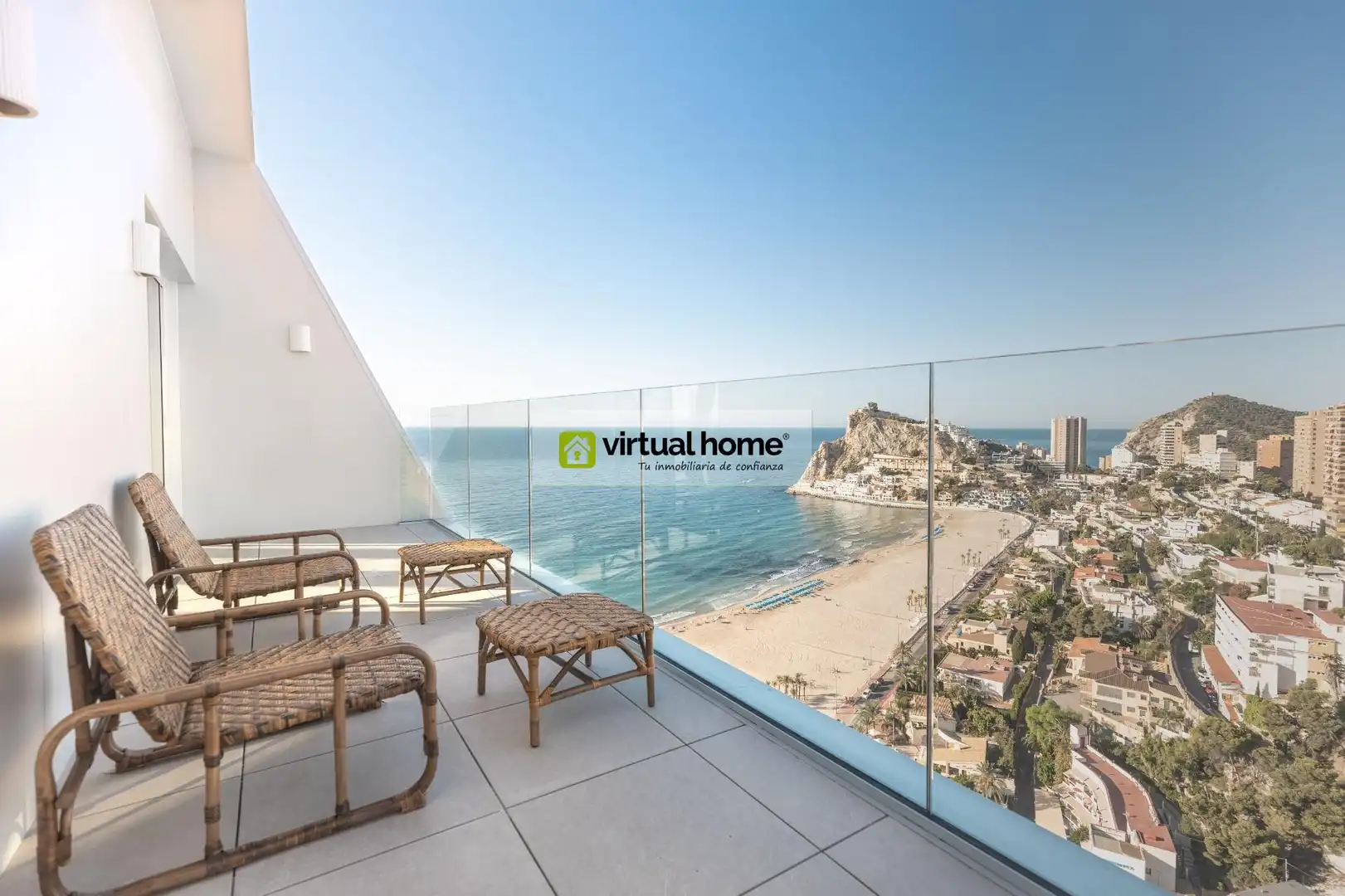 Appartement avec jardin à vendre à Playa de Poniente, imagen 18
