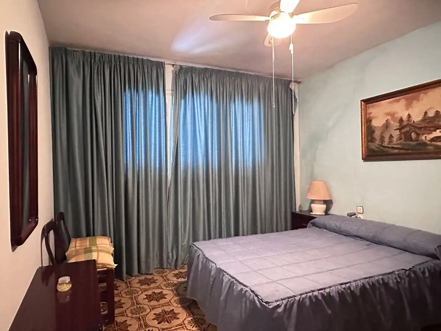 Schlafzimmer von Wohnung zum Verkauf in Castellet i la Gornal mit Terrasse, Abstellraum und Schwimmbad