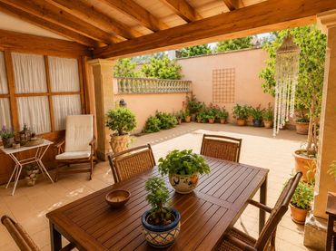 Casa en venda a Ponent