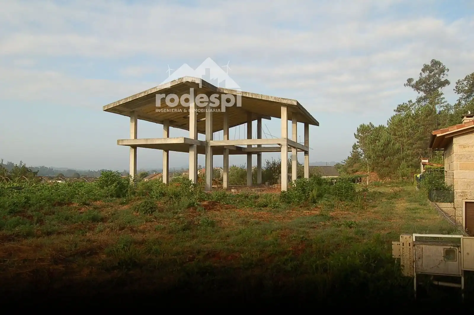 Casa en venta en Salvaterra de Miño, imagen 4