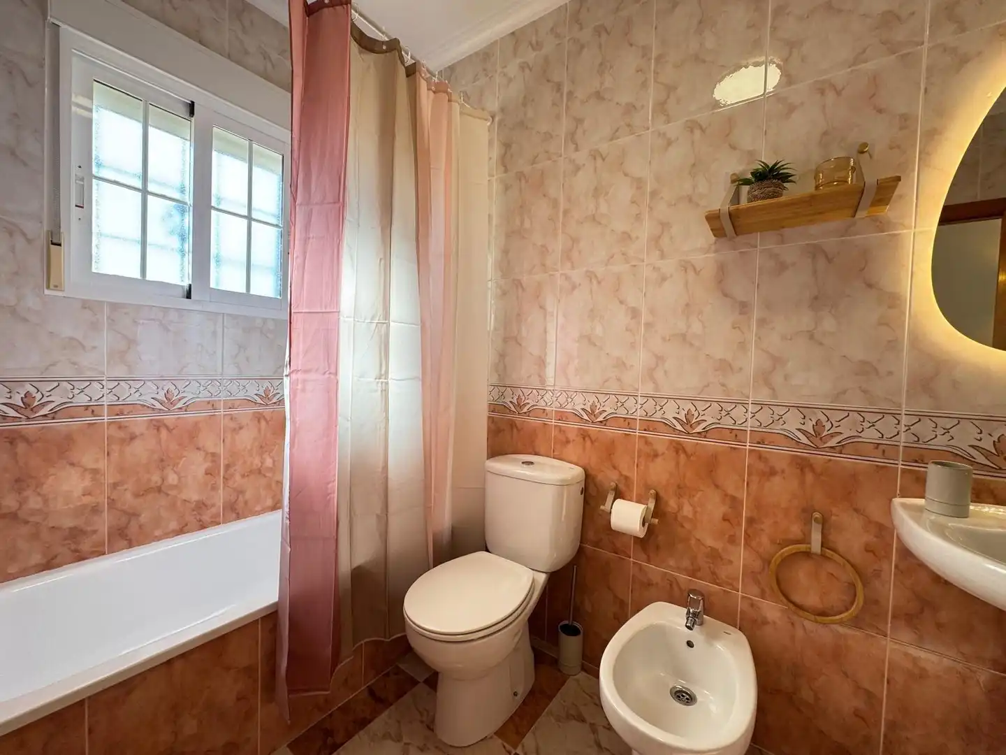 Casa a schiera con terrazza in vendita a Calle CASTILLO DE LA MOLA, imagen 47