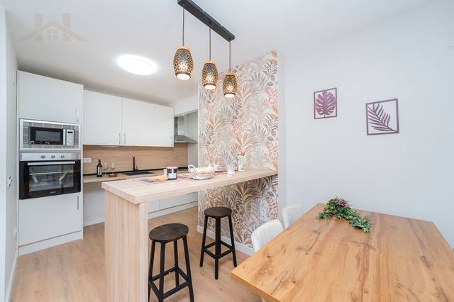 Piso en Venta en Urbanización el Soto en Dehesa – El Soto