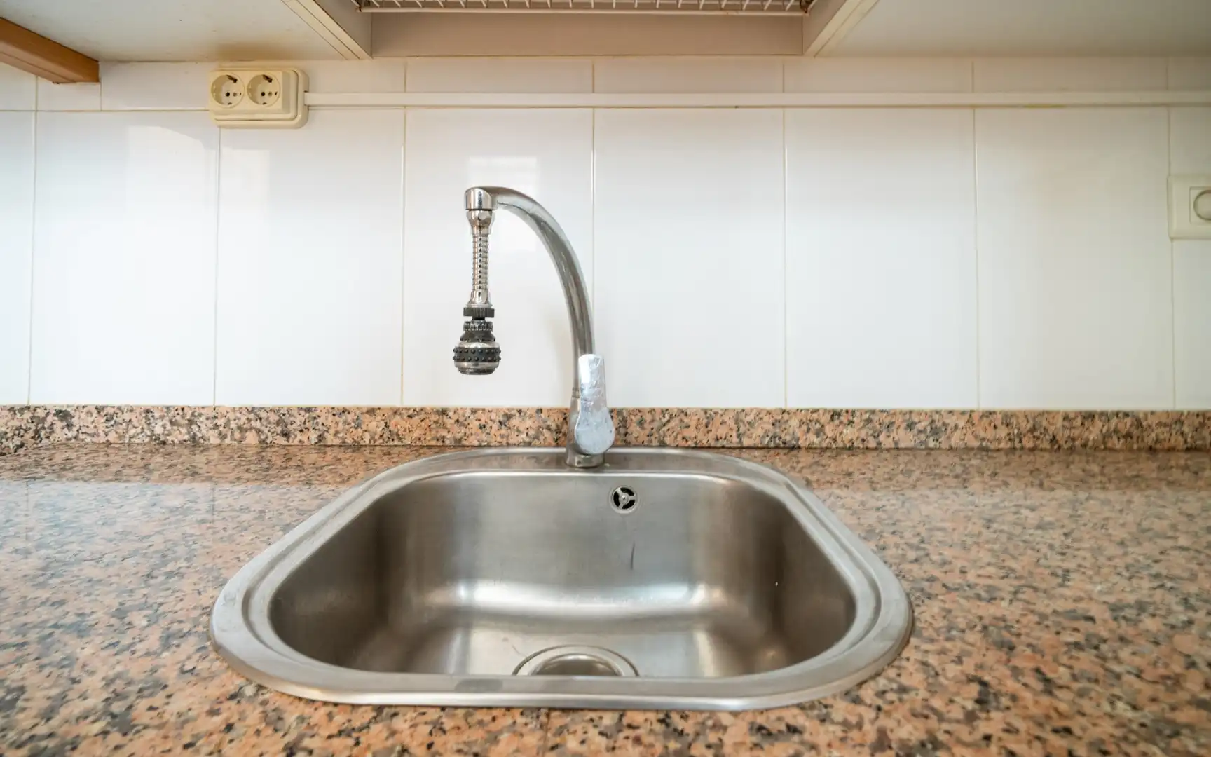 Cocina de Piso en venta en Reus con Balcón