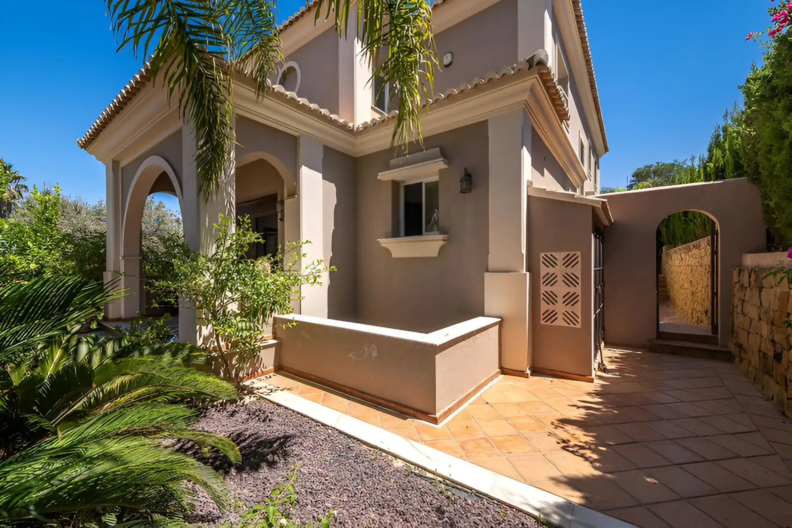 Maison avec piscine à vendre à Nueva Andalucía, imagen 43