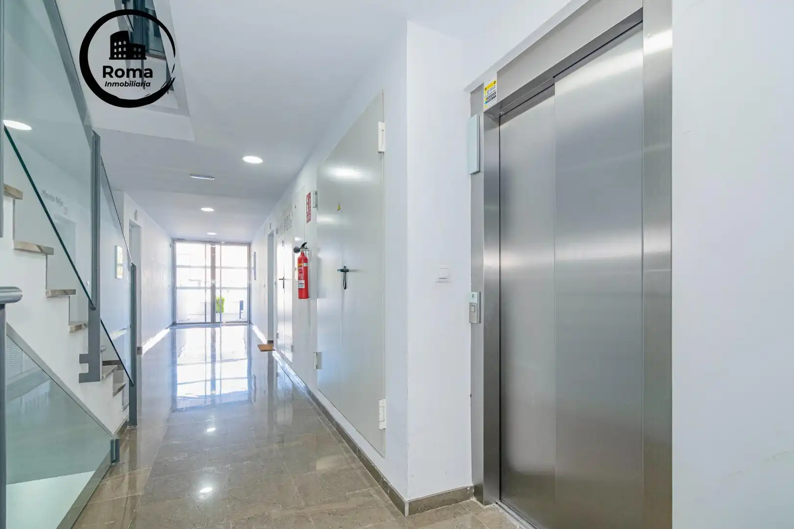 Piso en venta en Albolote con Aire acondicionado, Calefacción y Piscina comunitaria