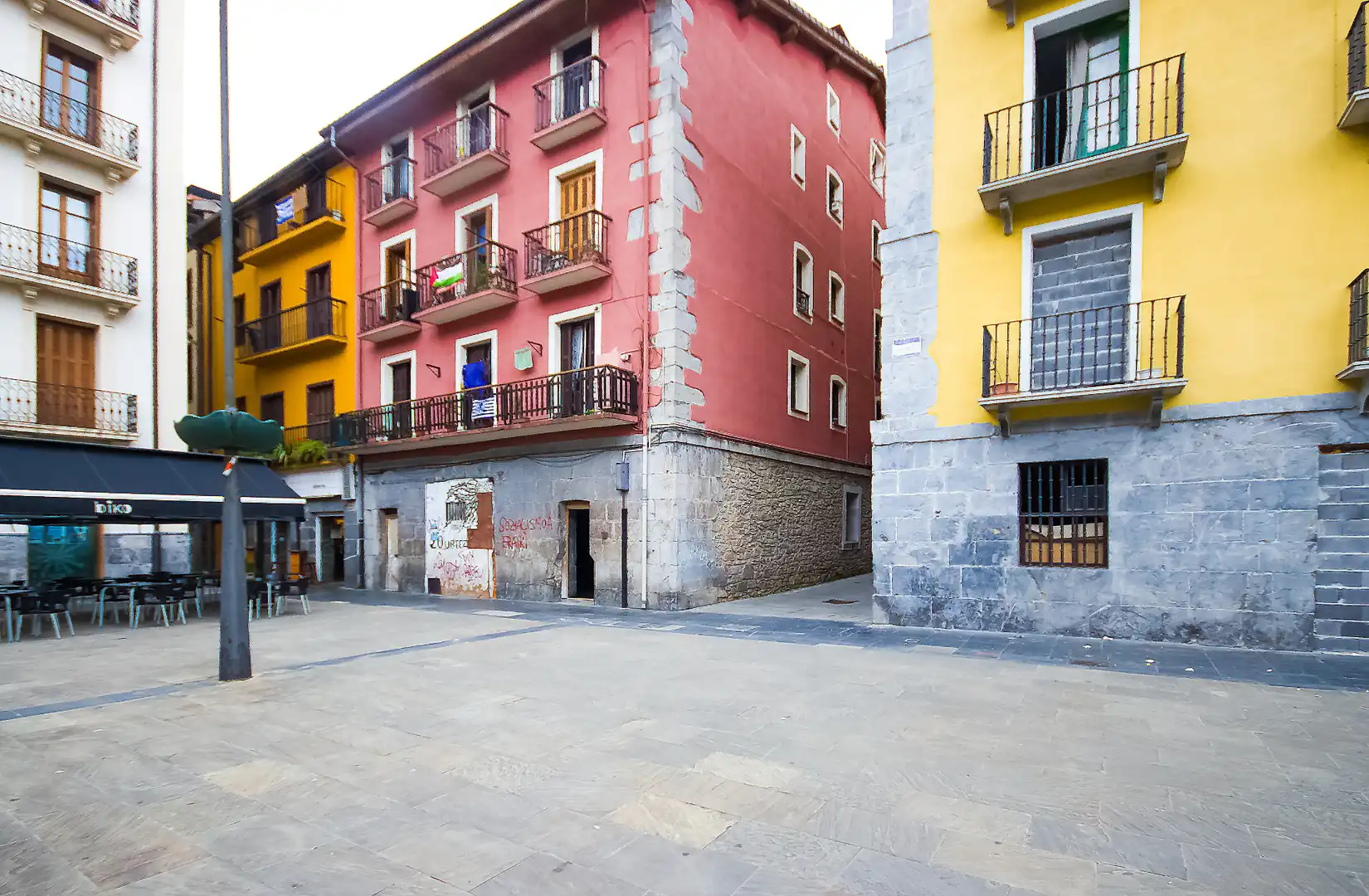 Local comercial en venta en Tolosa, imagen 2