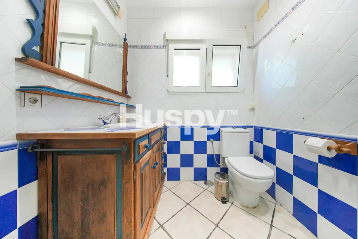 Villa mit Terrasse zum Verkauf in Calle Puenteareas, imagen 31