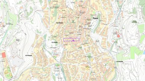 Foto 5 de Pis en venda a Carrer Telèfon, Tiana, Barcelona