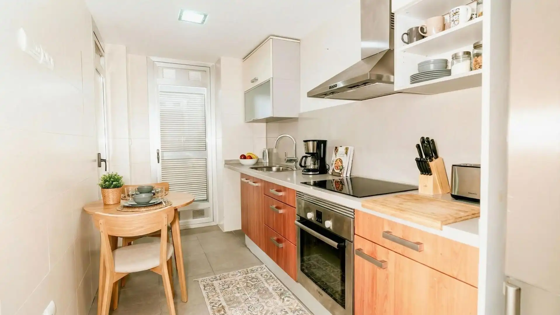 Wohnung zum Verkauf in del Mestre Rodrigo, Sant Pau