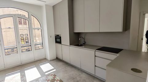 Foto 5 de Apartament de lloguer a San Lorenzo, Murcia Capital