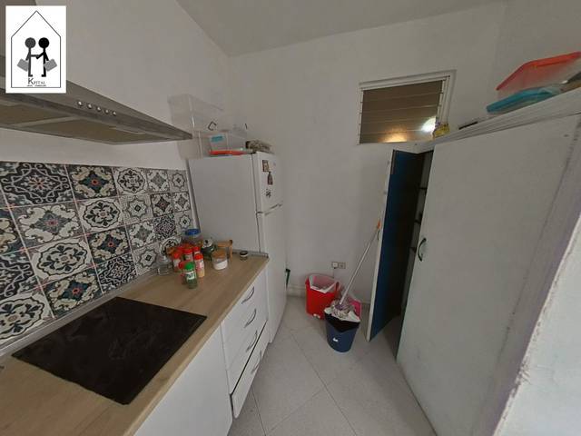 Piso en Venta en Grupo Nuestra Señora del Amparo en Cruz Roja