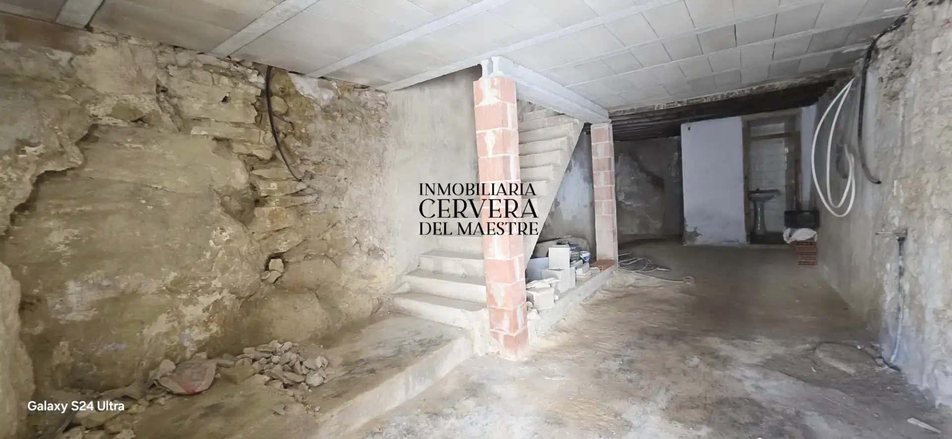 Adosado en venta en Cervera del Maestre, imagen 4