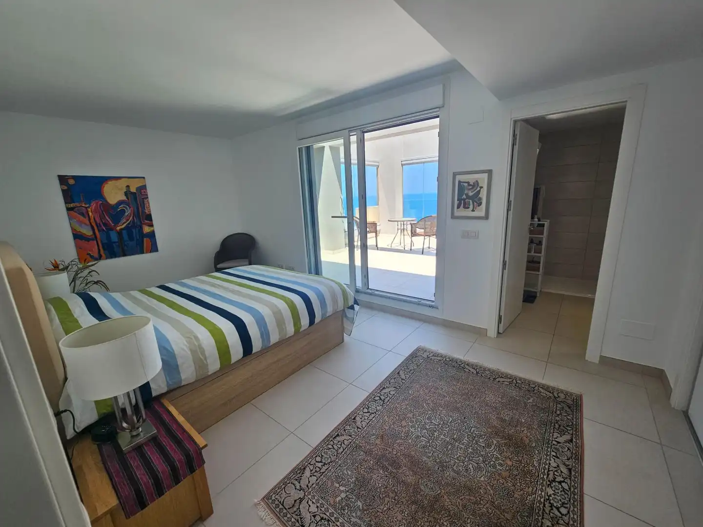 Penthouse mit Terrasse zum Verkauf in Calle Calle del Tornado, 2, imagen 16